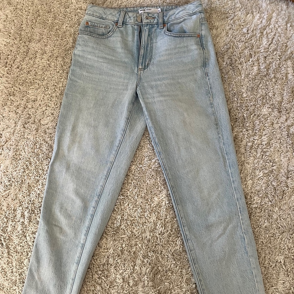 Garage Jeans